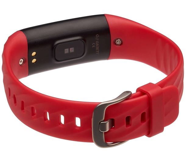 Garett SMARTBAND GARETT Fit 14 Czerwony # - 1381556 - zdjęcie 3